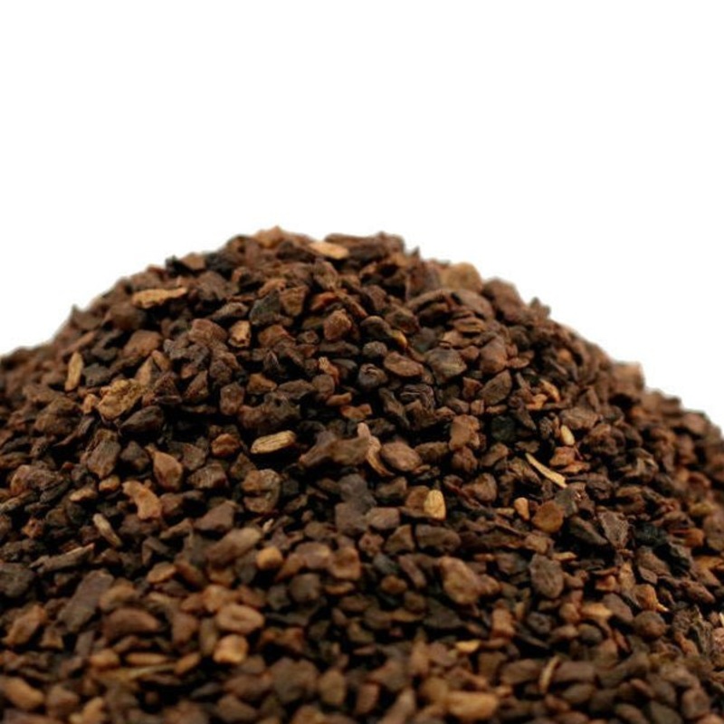 Chicory Root|4 oz (113g)|8 oz (226g) – 10% off|16 oz (453g) – 20% off