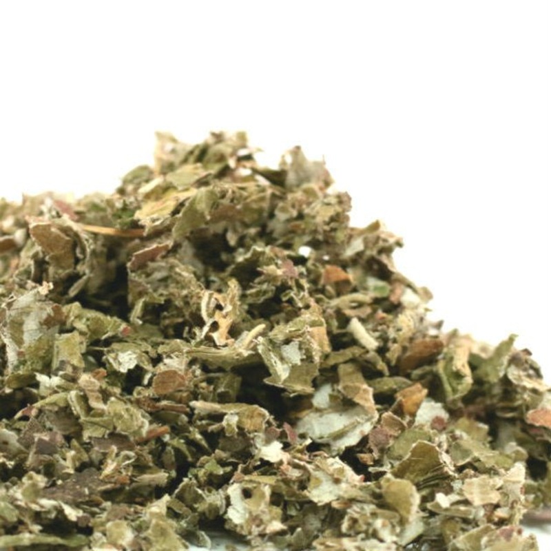 Raspberry Leaves