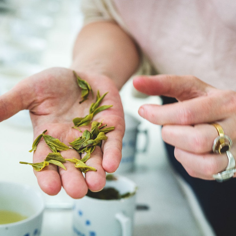 Chinese Longjing|25g Bag