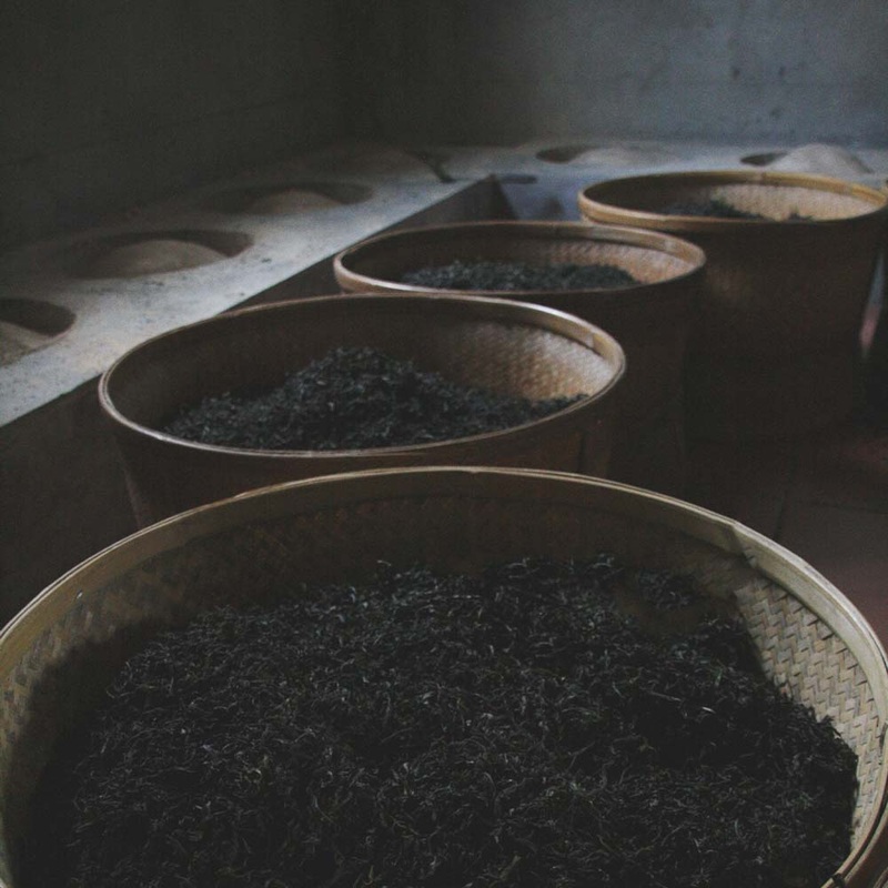 Da Hong Pao Oolong|25g Bag