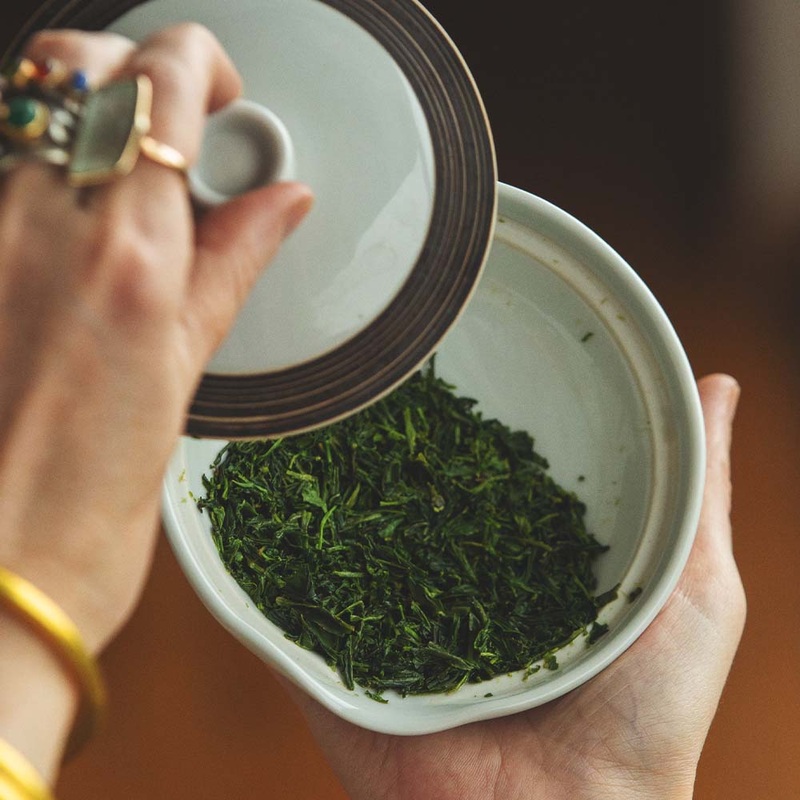 Japanese Gyokuro|50g Bag