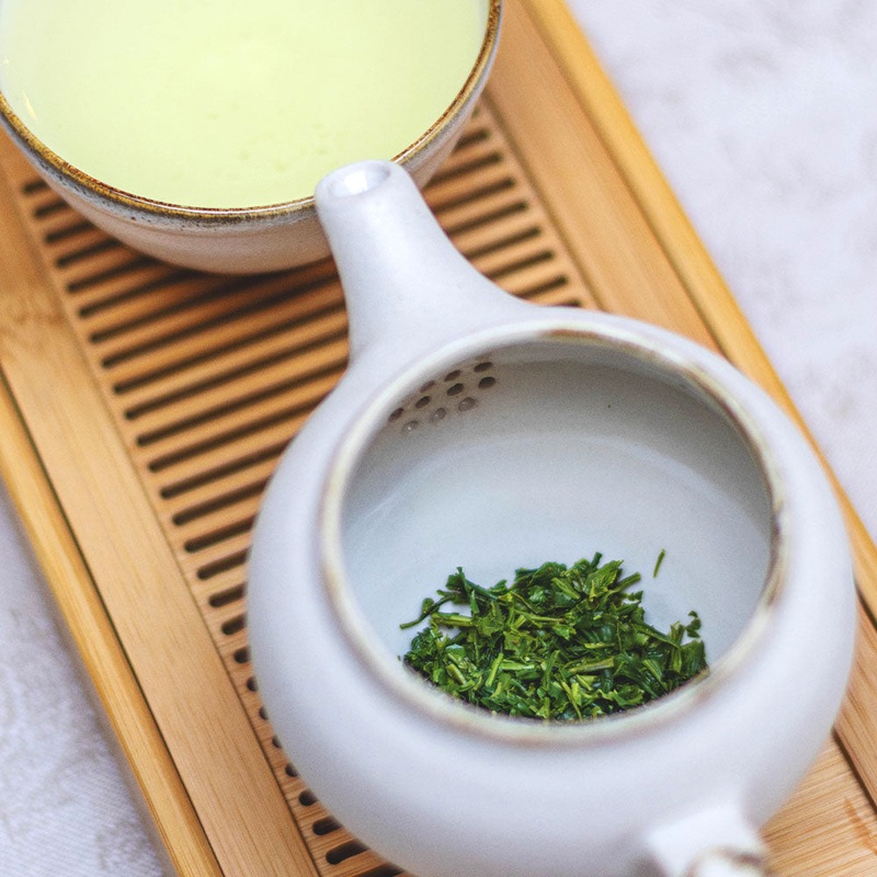 Japanese Sofu Sencha|20g Bag