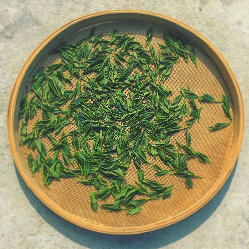 Rare Chinese Keemun|50g Bag