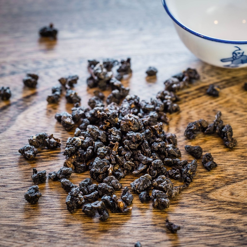 Taiwanese Sunset Oolong|50g Bag