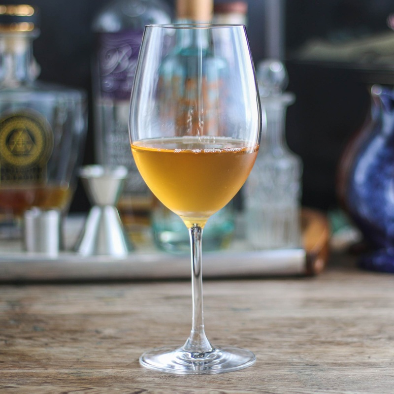Broken Cloud Iced Tea|40g Bag