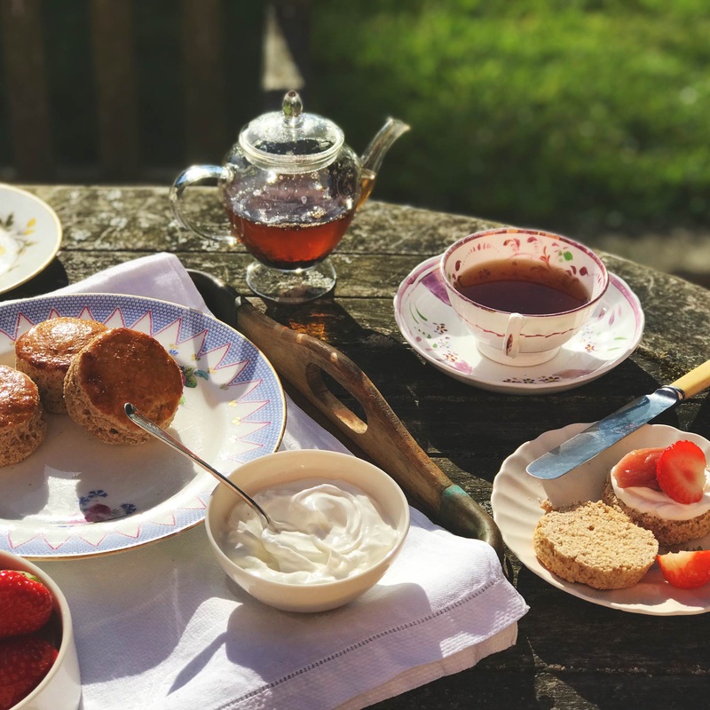 Rare Afternoon Tea|50g Bag|1kg Bag