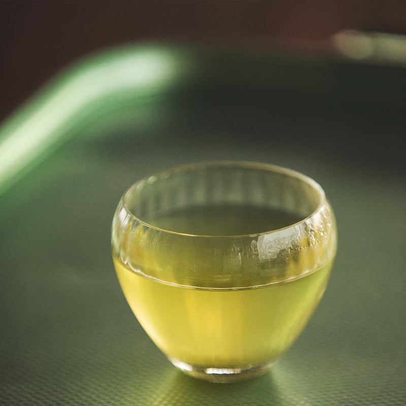 Japanese Fukamushi Shincha|50g Bag