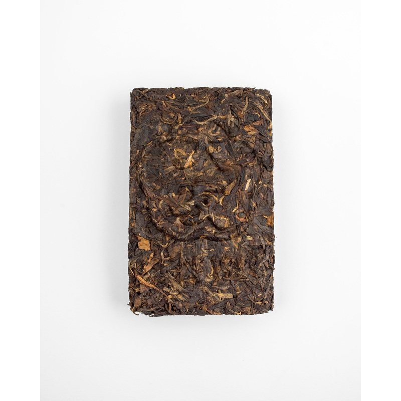 2011 Yongde Da You Jiu Wan Sheng – Pu’er Tea