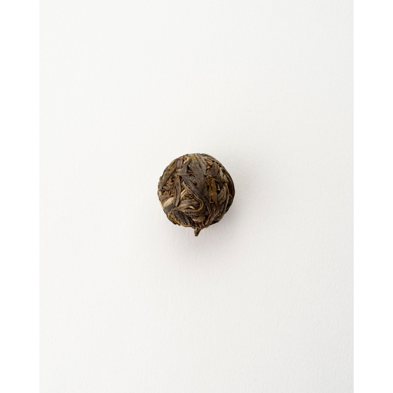 2024 Rattlesnake Sheng – Pu’er Tea