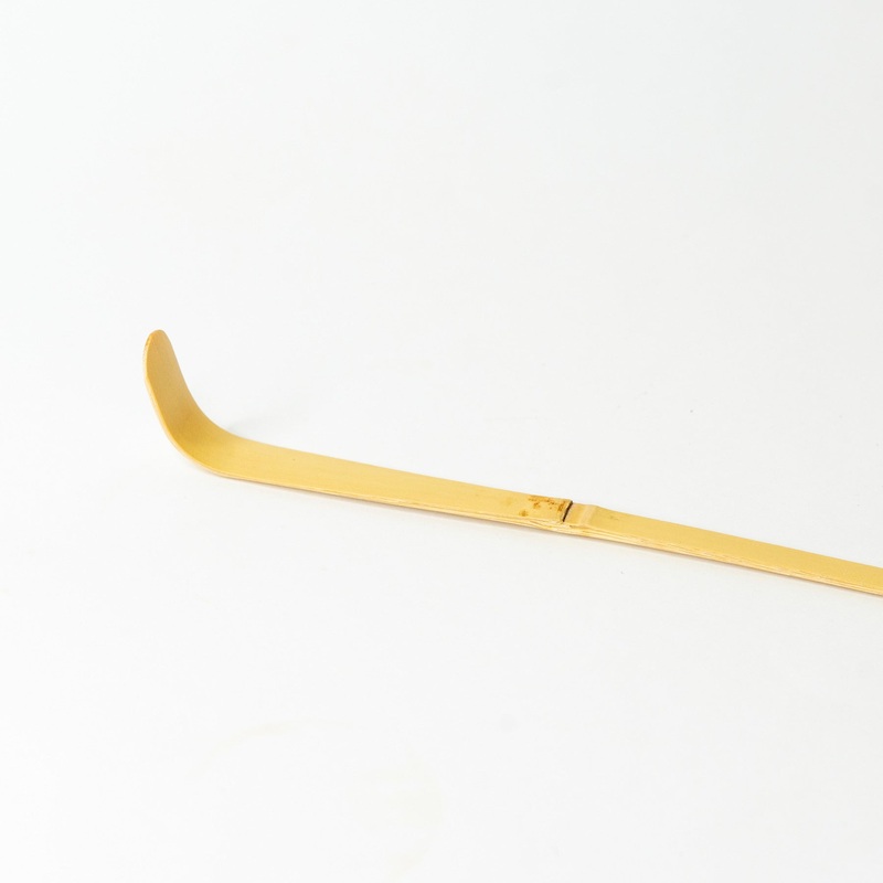 ‘Chashaku’ Matcha Spoon
