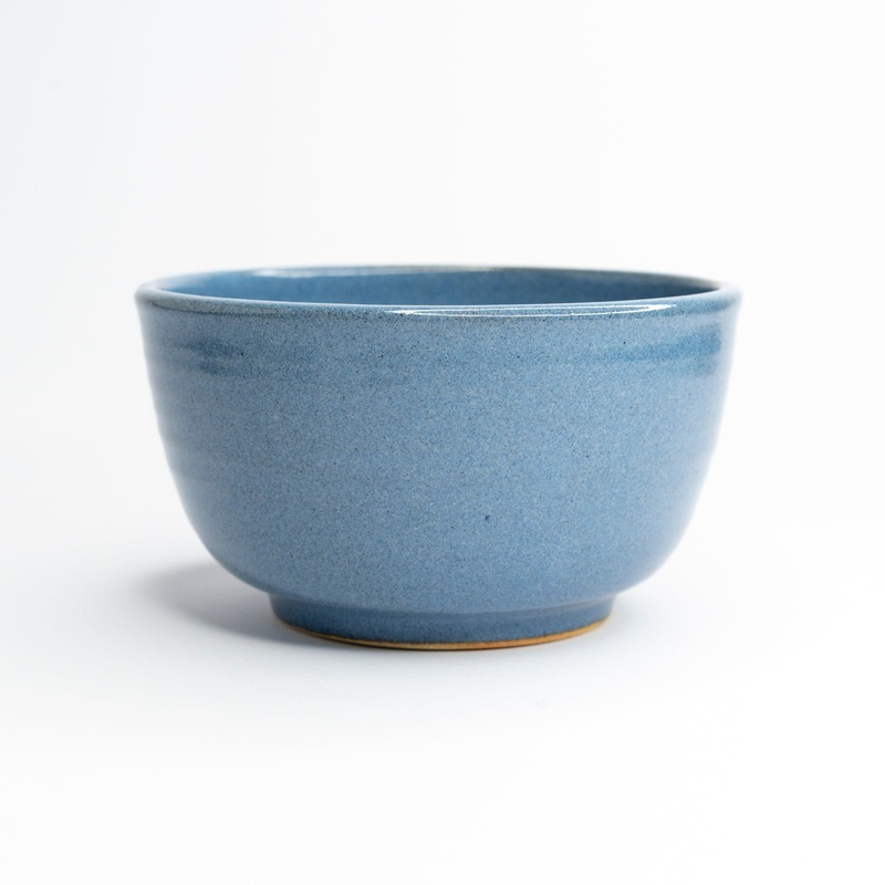 Chawan – Ultramarine