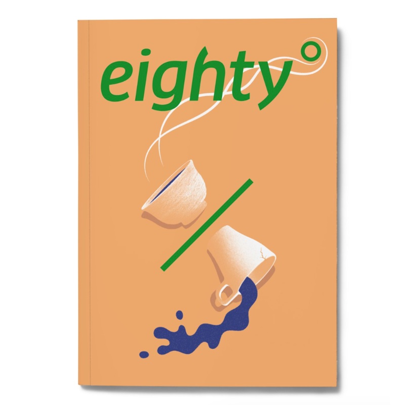Eighty degrees tea magazine – Issue 11