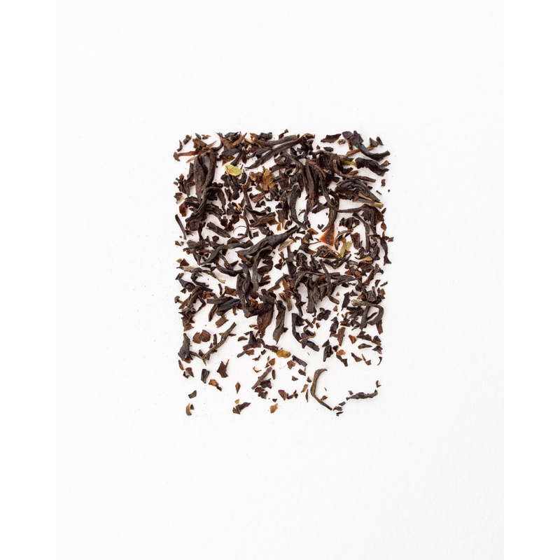 English Breakfast – Black Tea