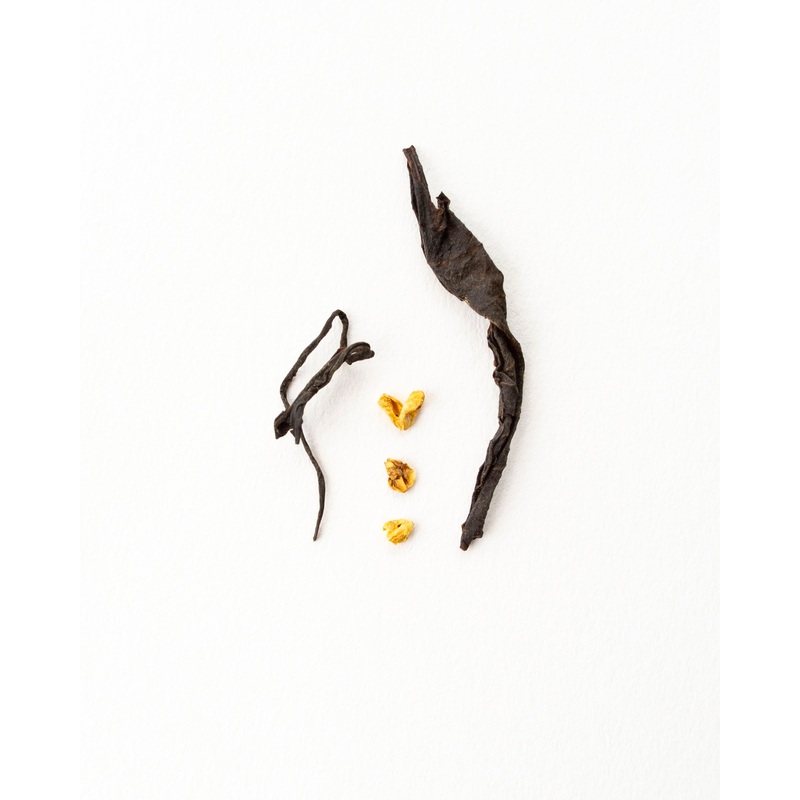 Gui Hua Wild – Black Tea|25g|50g