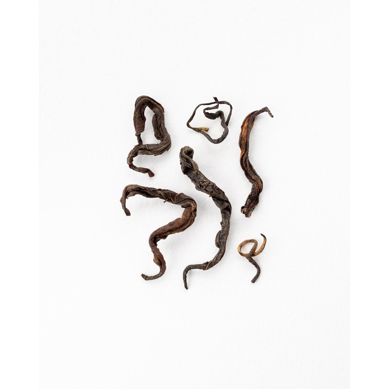 Junkiri – Black Tea