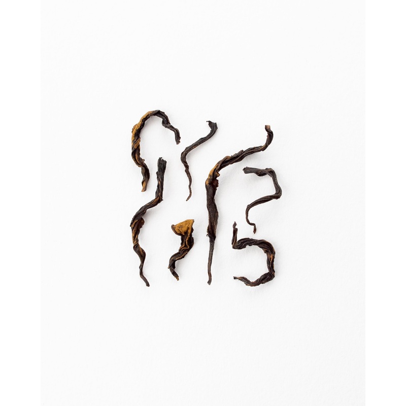 Kcha Sayamakaori – Black Tea
