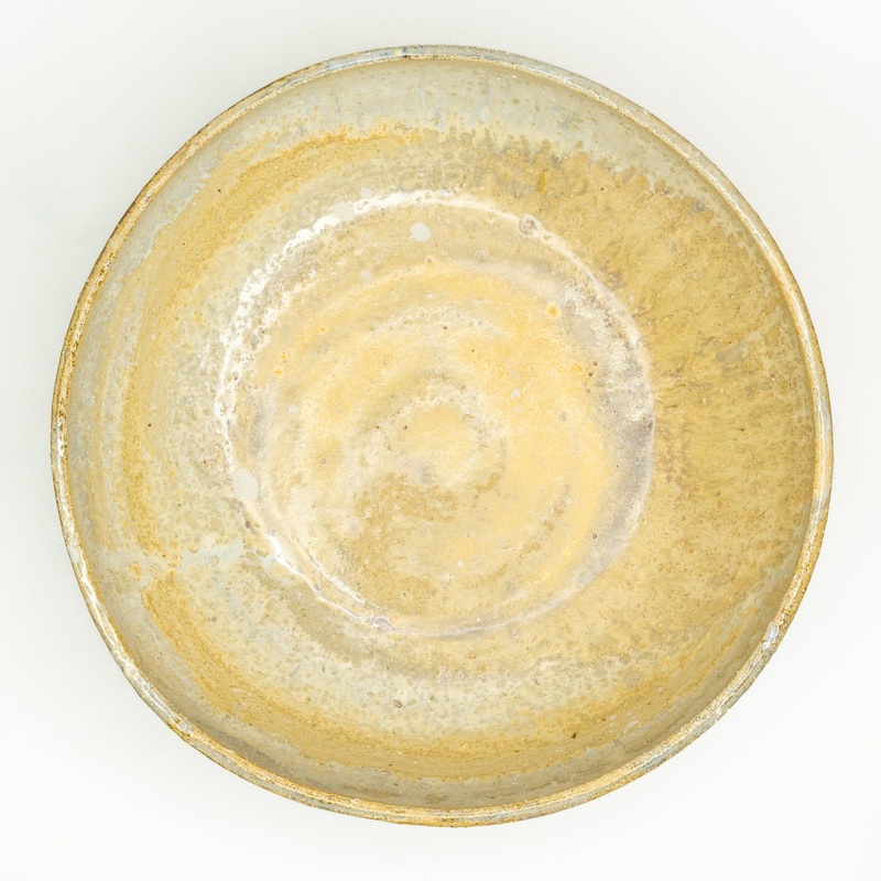 Large Bowl or Tea Boat