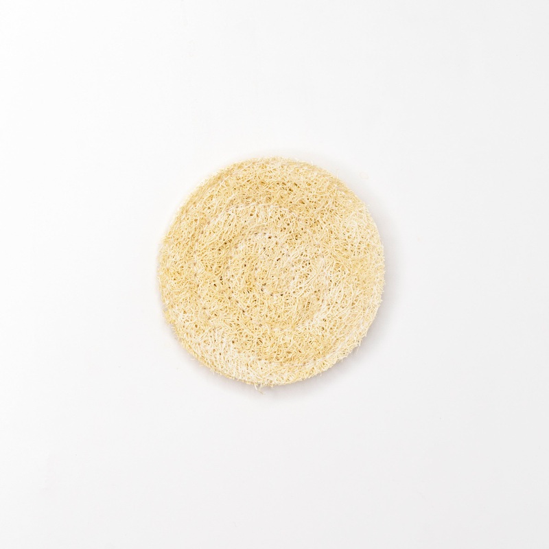 Loofah Natural Sponge
