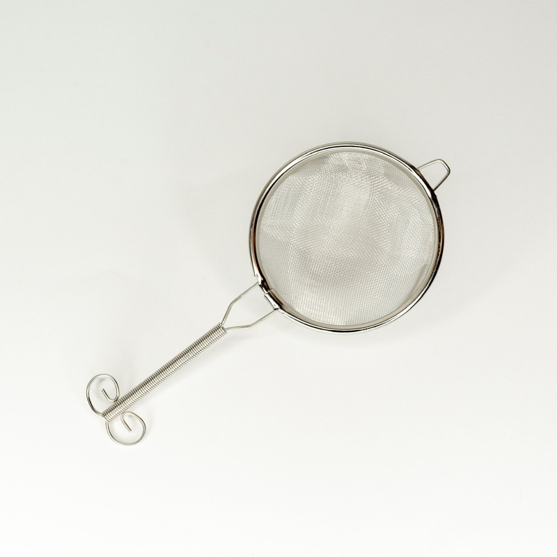 Matcha Sieve