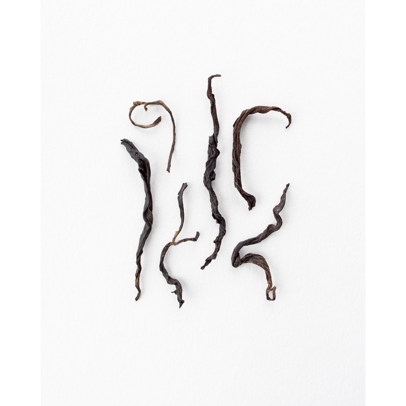 Monkeytail Orange Pekoe – Black Tea