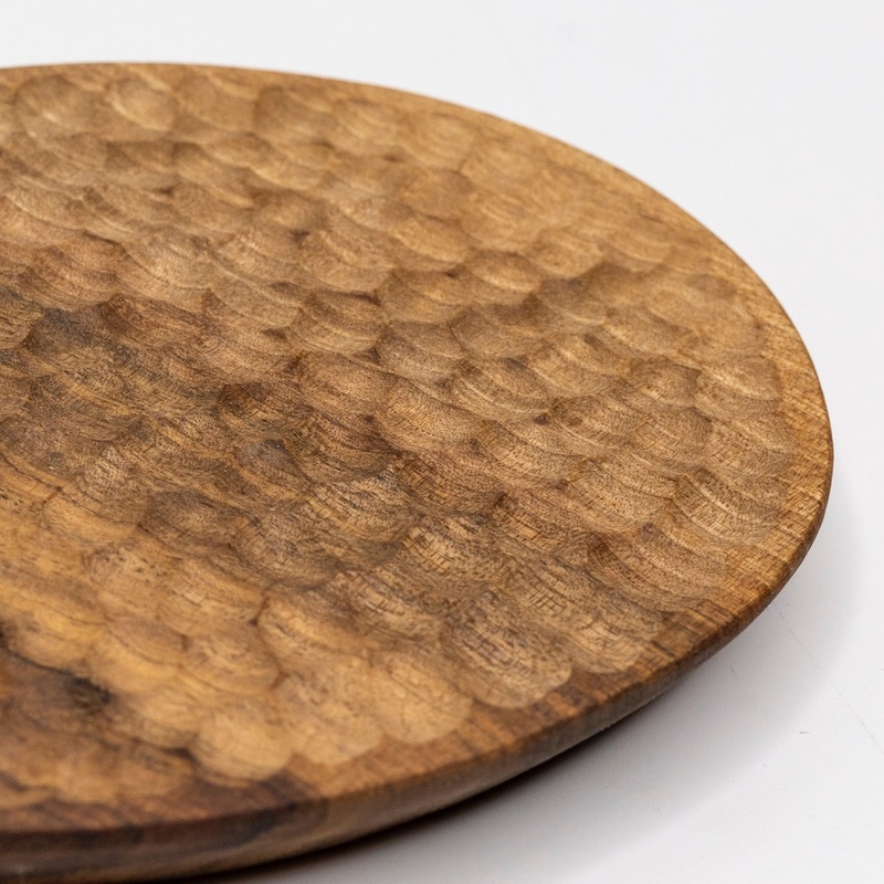 Small tea trays|1|2