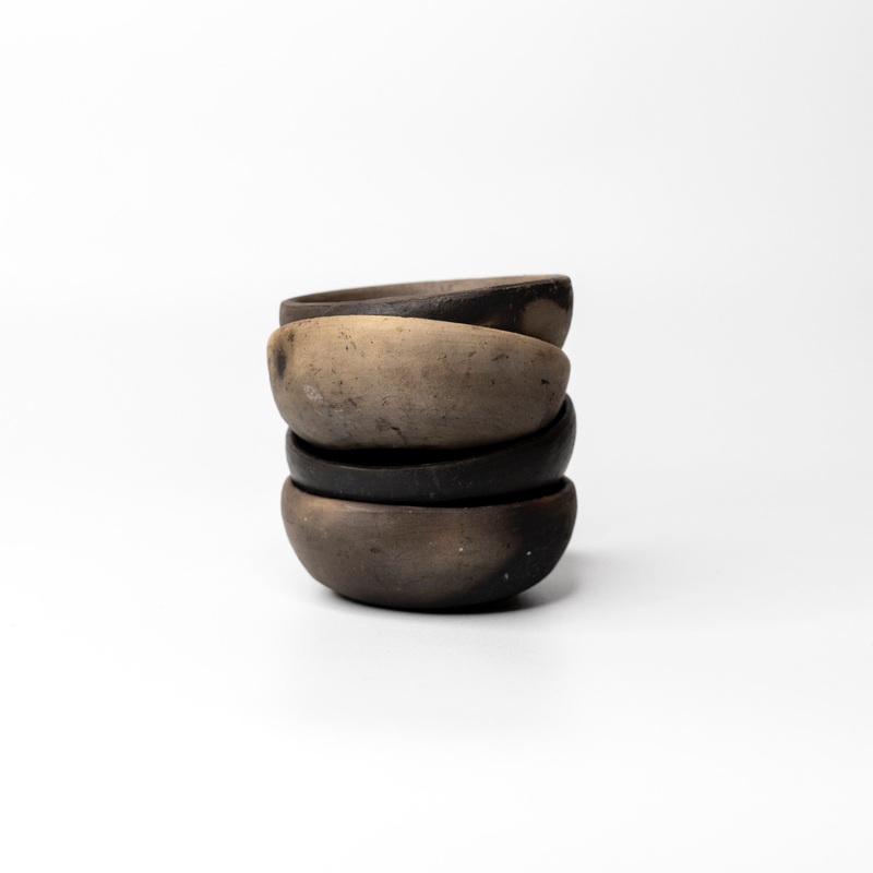 Smoke-fired Dish