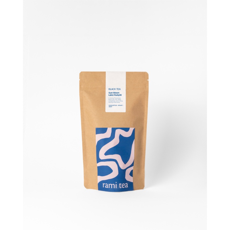 Sun Moon Lake Ruby18 AAA – Black tea