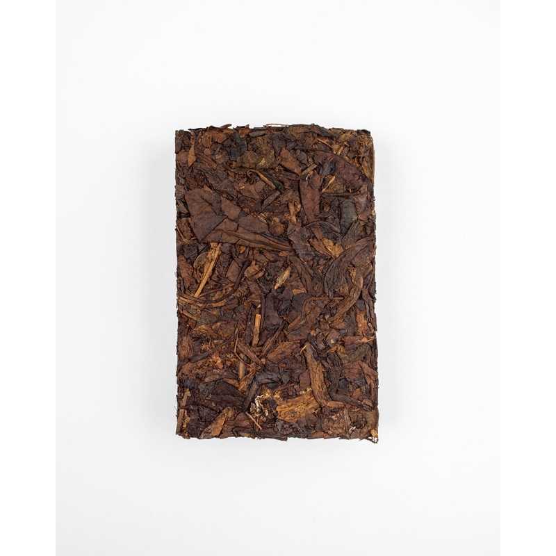 2002 Da Ye Shu – Pu’er Tea|200g|50g|25g