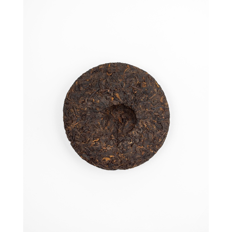 2012 N Er Shu – Pu’er Tea|150g|50g|25g