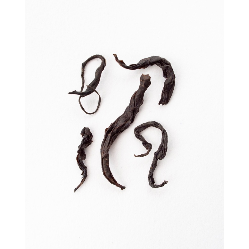 Aged Shui Xian – Oolong Tea