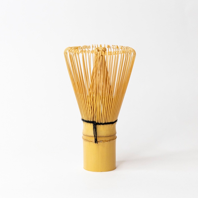 Bamboo Chasen – Matcha Whisk