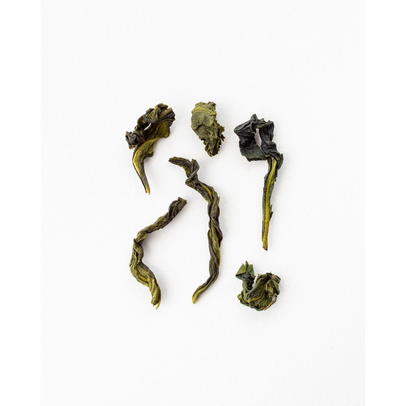 Baozhong Green – Oolong Tea