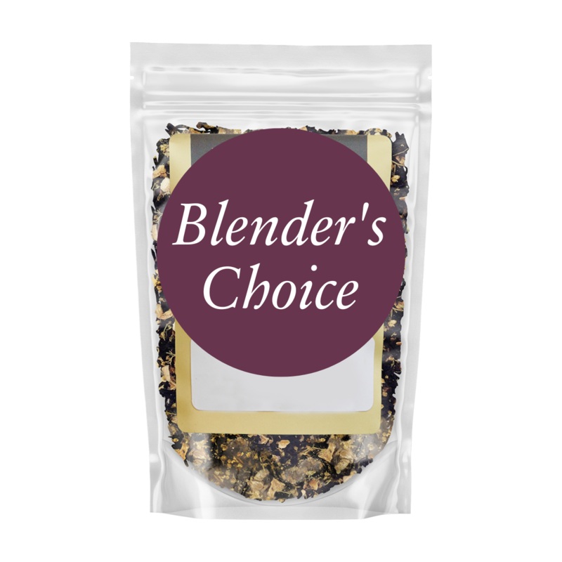 Blender’s Choice