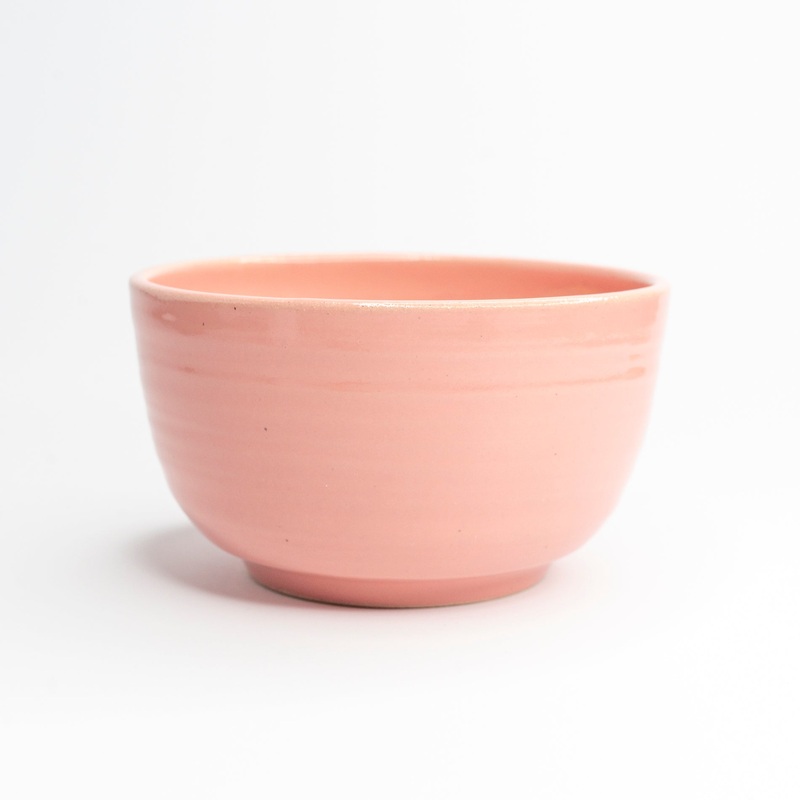 Chawan – french rose