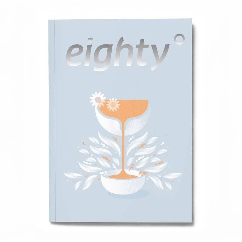 Eighty degrees tea magazine – Issue 12