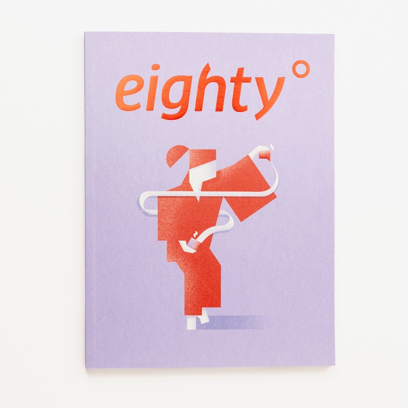 Eighty degrees tea magazine – Issue 14