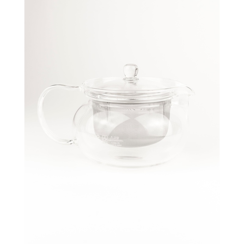 Hario Teapot Chacha Kyusu-Maru – 700ml
