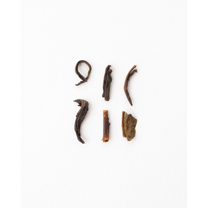 Kcha Kamoshika – Black Tea