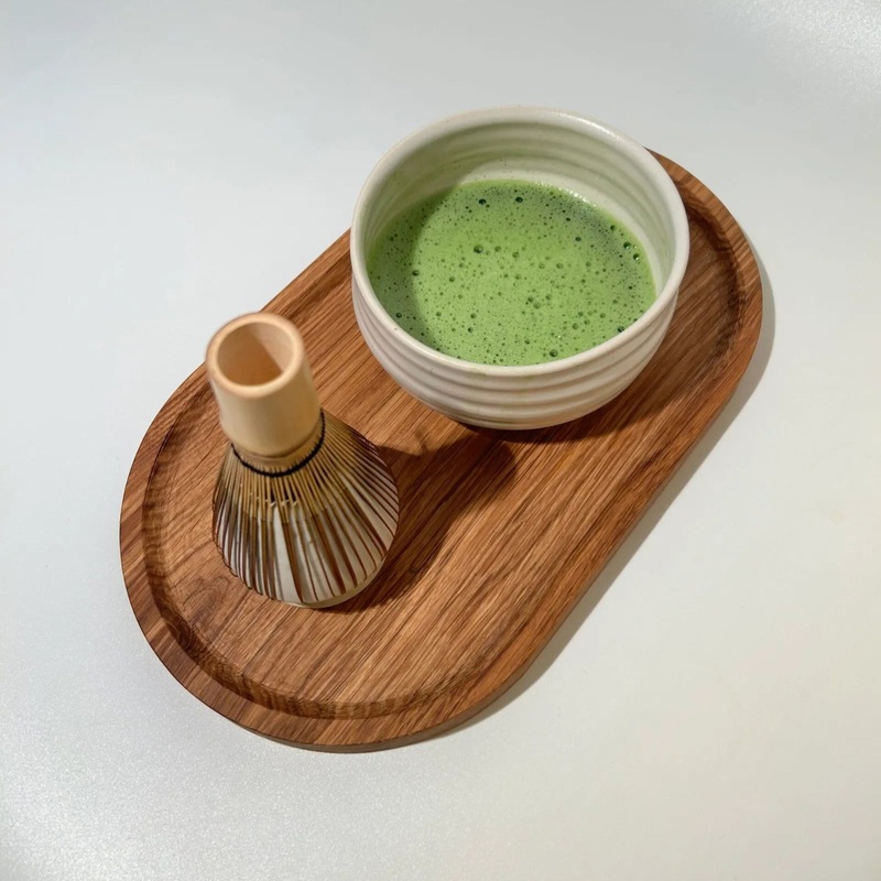 Matcha Matcha Workshop|Fr. 3.10.2025 10h-11h (English)|Sa. 18.10.2025 10h-11h (Deutsch)|Fr. 24.10.2025 10-11h (Deutsch)
