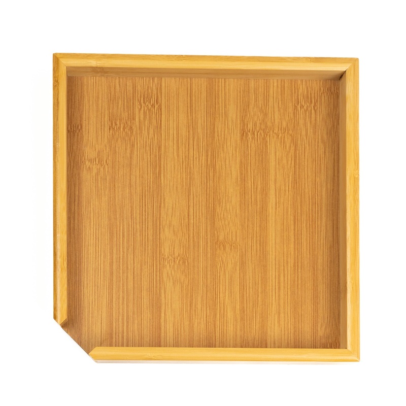 Pu’er Tea Tray