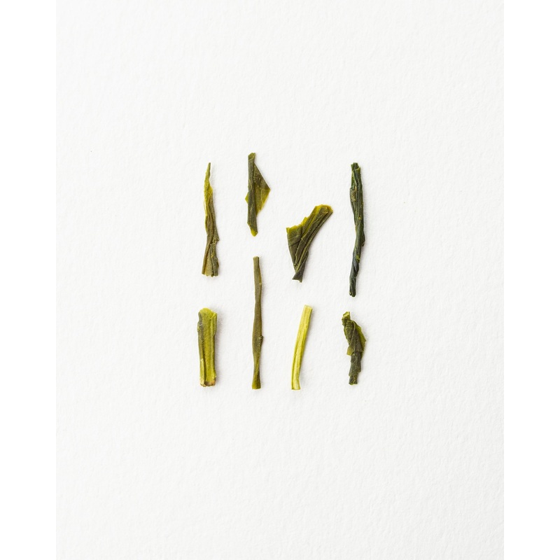Sencha Gokacha – Green Tea