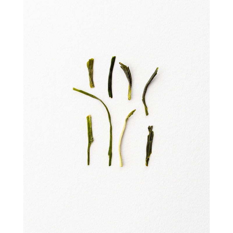 Sencha Tgenky – Green Tea