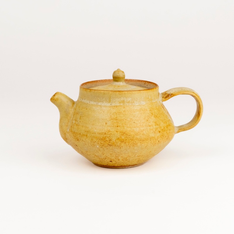 Teapot Andrzej Bero