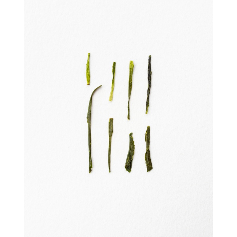 Yamagiri Sencha – Green Tea
