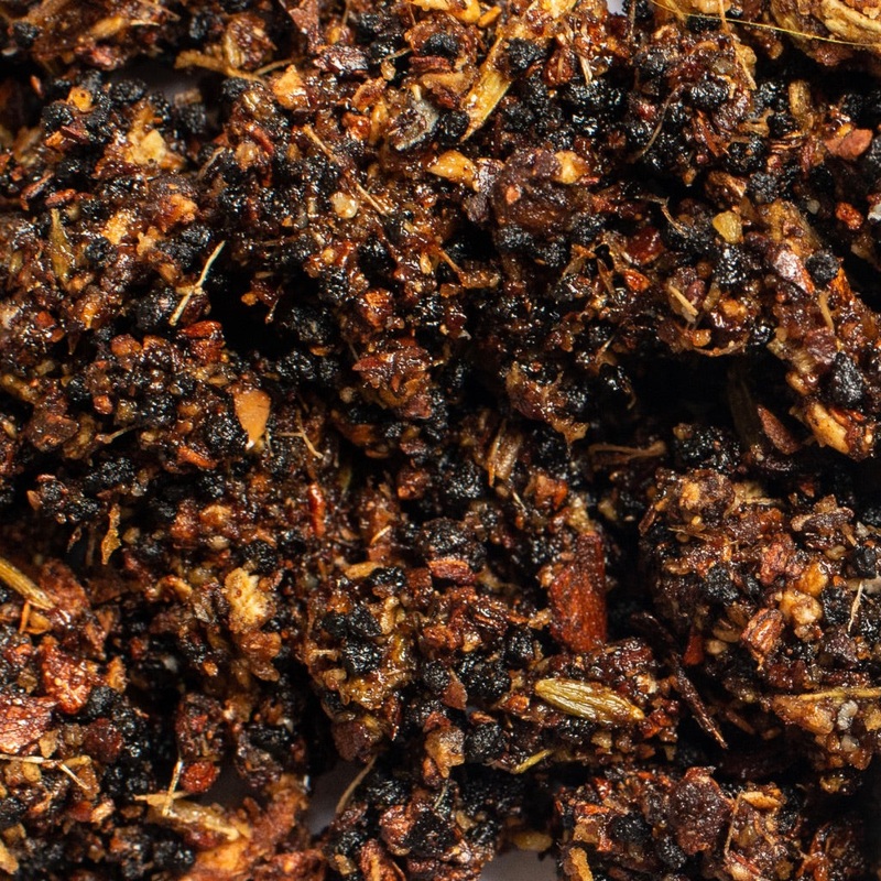 Honey Chai|100 Serving Pouch (250g)|100 Serving Bundle (250g)|400 Serving Pouch (1kg)|400 Serving Bundle (1kg)