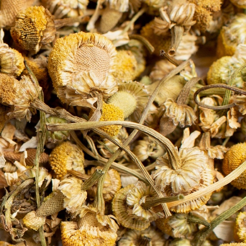 Organic Chamomile|Bagged – 5 Tea Bag Pouch|Bagged – 20 Tea Bag Jar|Bagged – 30 Tea Bag Pouch|Bagged – 60 Tea Bag Pouch|Loose – 12 Serving Pouch (20g)|Loose – 15-20 Serving Jar (20g)|Loose – 80 Serving Pouch (80g)|Loose – 200 Serving Pouch (150g)