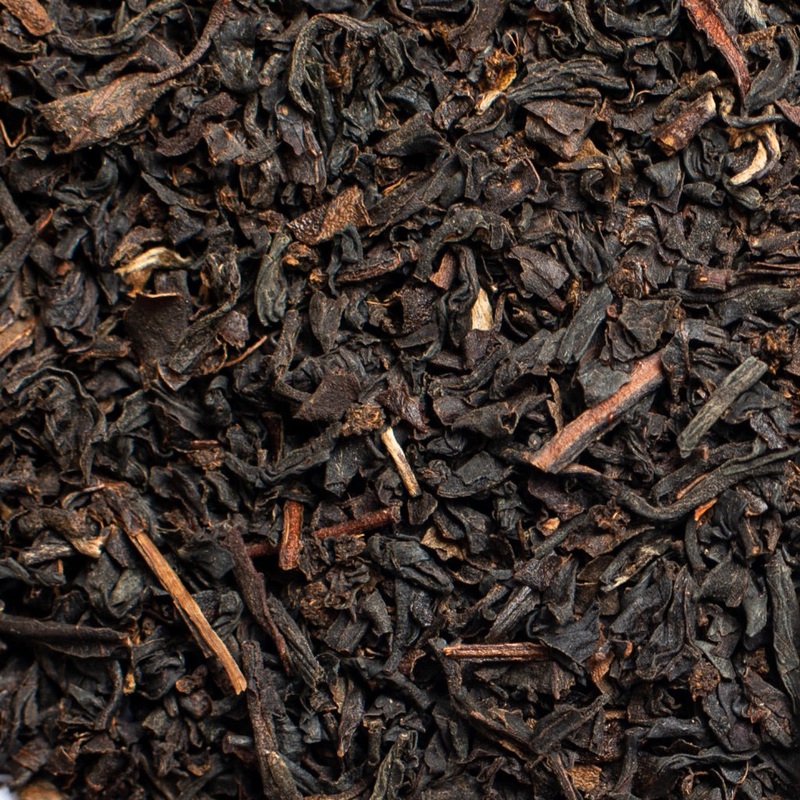 Organic English Breakfast – Wholesale