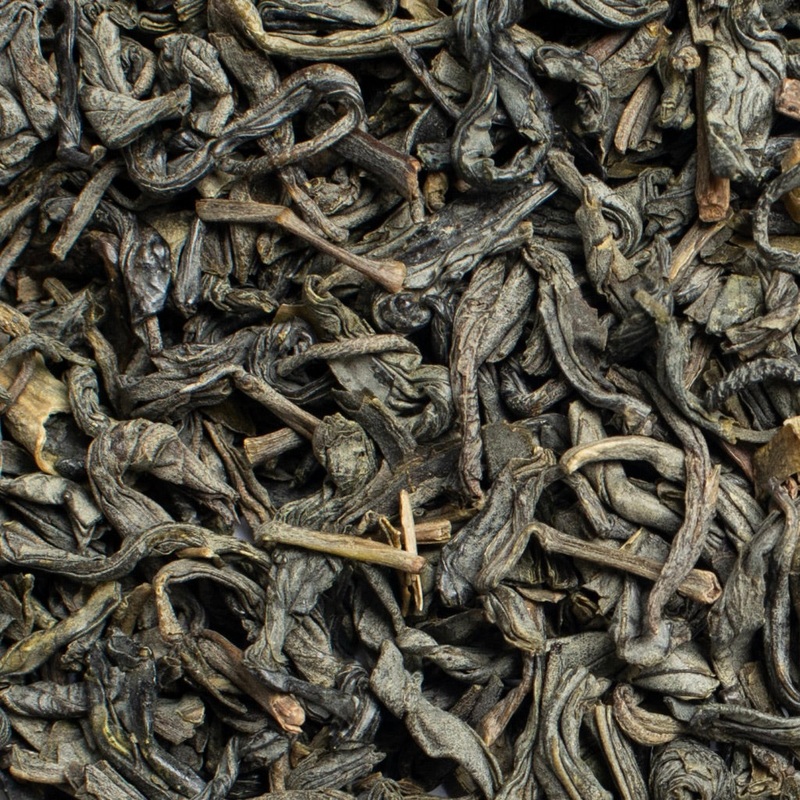 Organic Fields of Green – Wholesale