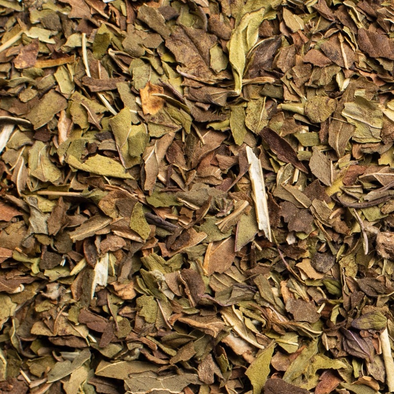 Organic Peppermint – Wholesale
