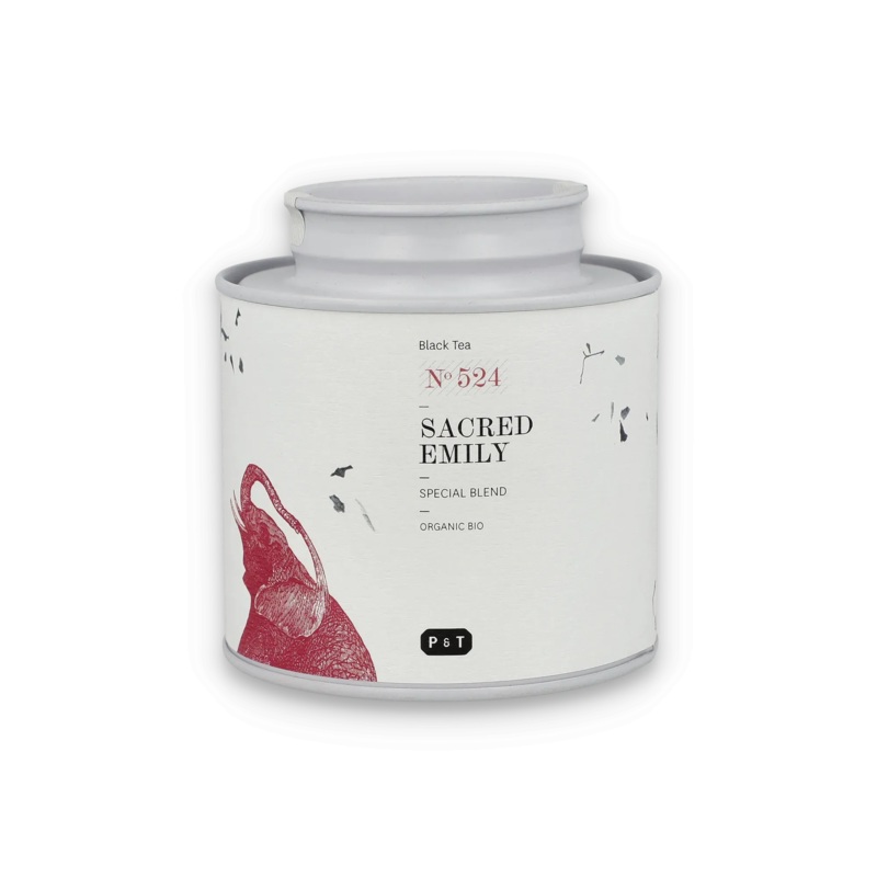 Blended Black Tea Sacred Emily